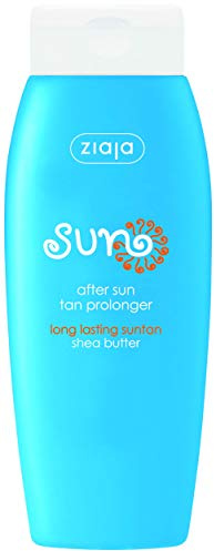 Ziaja Sun prolongador del bronceado After Sun 200ml