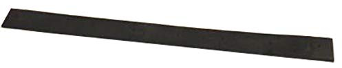 Gummischürfleiste für Schneeschild (121-150cm) universell Quad ATV Traktor u.ä. Gummilippe