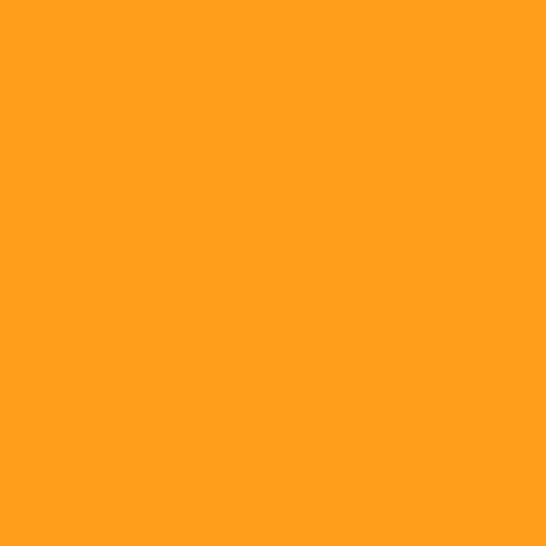 Venilia Lámina adhesiva, Naranja Mate, 45cm x 1,5m, Espesor 95μ, Vinilo autoadhesivo para muebles o cocina, decorativas papel pintado pared, PVC sin ftalatos, Fabricado en UE