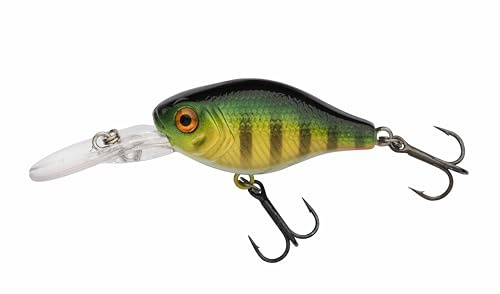 Berkley Pulse Fry Deep Crankbait
