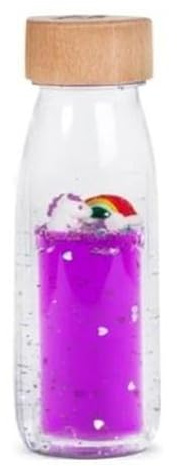 Bouteille sensorielle Move Magic Petit Boum