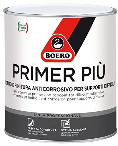 PRIMER PIU 0,750 BIANCO BOERO (014520)