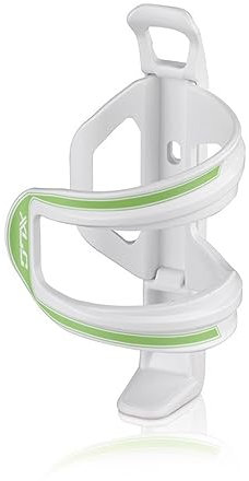 XLC BC-S06 P/BIDON SALIDA LATERAL REVERSIBLE BL/VE