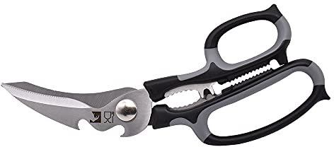 EURO MARKETING MANUFACTURING Rhino Forbici Multiuso