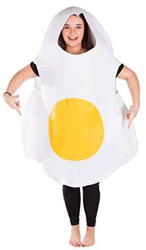 Bodysocks Fancy Dress 5060298046888 kostym, unisex vuxen, flera färger, en storlek