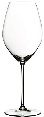 Riedel Veritas Champagne Wine Glasses, Crystal, Value Pack Buy 6 Get 8, Premium Sparkling Wine Glass Set 7449/28