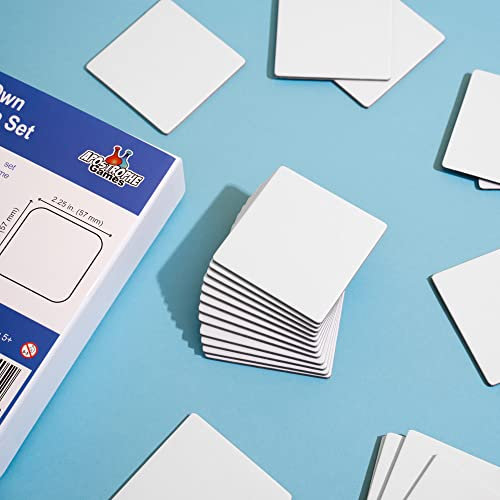 Apostrophe Games Große Leere Fliesen (Leeren Passende-Spiel)