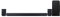 Q990C Soundbar Speaker (2023) - 22 Speaker Home Sound System With Wireless Dolby Atmos Rear Speakers And Wireless Subwoofer, Alexa Built In, Smart Surround Sound, Bluetooth, WiFi & Airplay