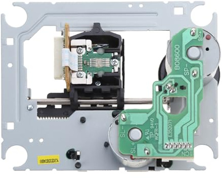 Wdbild Para cabezal para componentes de lente Sf-P101N 16P normales con lente de bomba óptica de longitud de onda blanca normal FPC780nm