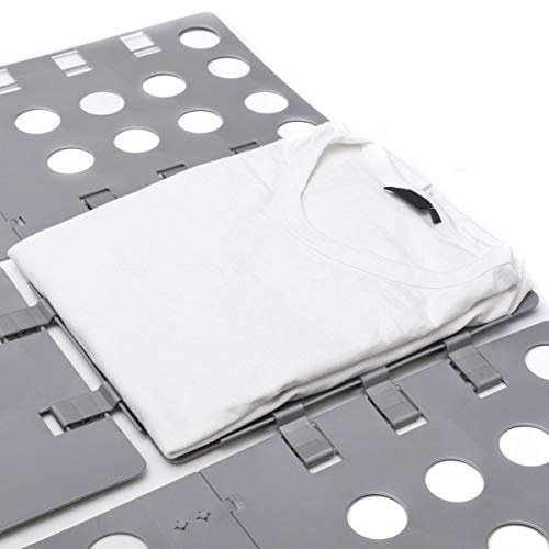 Plieur de linge professionnel de 3èmegénération - Planche à plier le linge