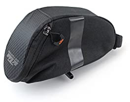 KTM Satteltasche Saddle Bag II, Bitte Verschluss auswahlen
