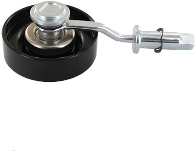 SKF Rullo tenditore, Cinghia Poly-V VKM62049