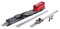 NEW FLASH LINE 3 – COMPLETE CUTTING SYSTEM FOR PORCELAIN TILES AND Slabs FROM 0 TO 340 CM