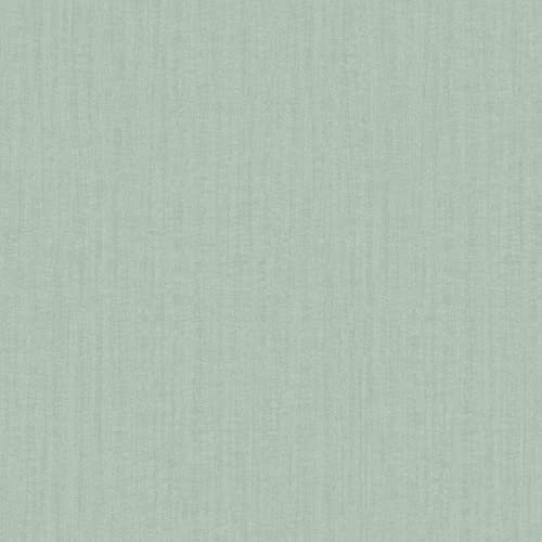 Superfresco Easy Vliestapete Uni Textur Grass Grun 10mx52cm | Tapeten Wohnzimmer, Wandverkleidung | Einfach anzubringen und zu Entfernen 1005 x 52