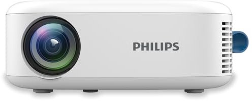 Proyector Philips NEOPIX 113 HD