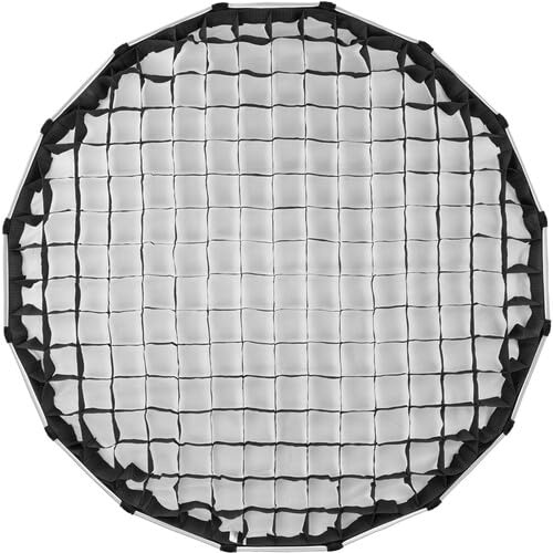 Godox S120T Grid, Godox Grid for S120T 47.2 Softbox