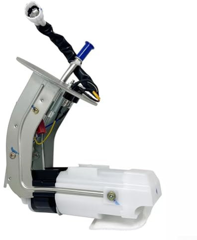 Conjunto de bomba de combustible de repuesto diseñado específicamente para cumplir con los requisitos de años específicos en la línea For Suzuki