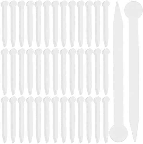 1000 Pcs Bandelettes de Test de Parfum,Bandes de Papier de Parfum,Blanches Parfum Papier de Testeur,Jetables Bandelettes Olfactives pour Test D'aromathérapie (Rondes)
