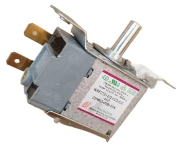 Termostato de congelador WPF27Z-102-022-EX con sensor de temperatura de sonda de 67 cm de largo, compatible con el interruptor de control de temperatura de la vitrina del refrigerador XINGX, piezas de