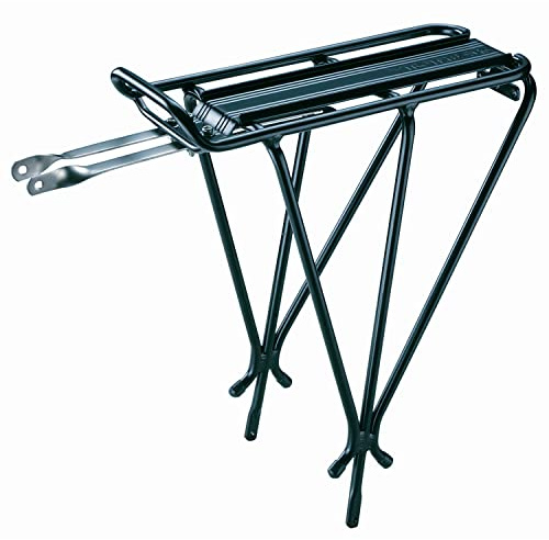 Topeak Gepäckträger Explorer, Schwarz