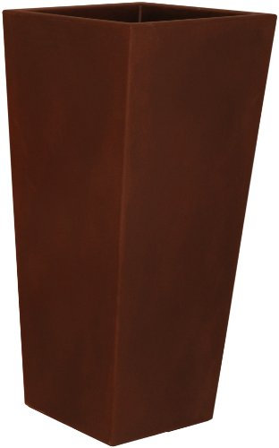 Veca Genesis Q Alto 85 Bronzo 38x38x85cm