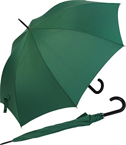 RS-Stockschirm XL - groß stabil für Damen und Herren mit Automatik