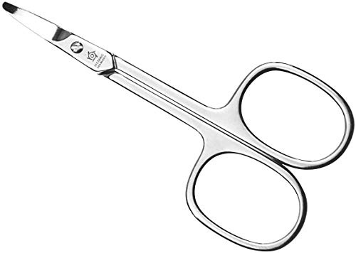 Pfeilring Schere Manicure Babyschere