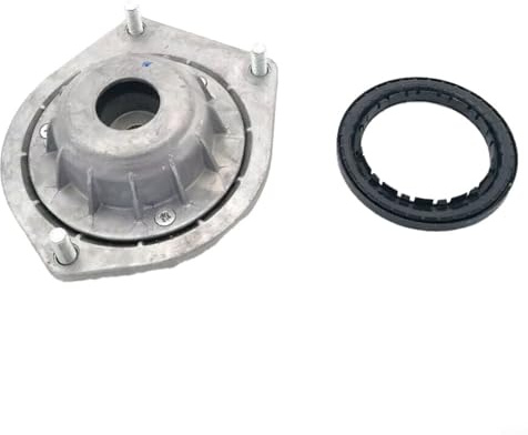 Sumsoctober Metal Front Suspension Top Mount With Bearing Front Left and Right Suspension Strut Top Mounts and Bearings For LDV V80 Replacement Part