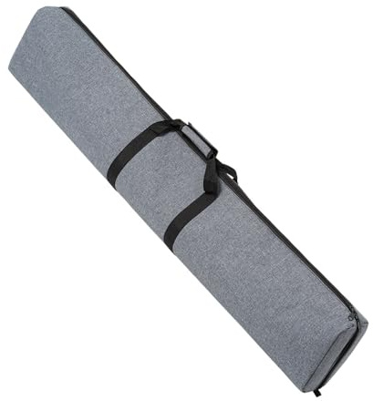 Uqezagpa PB20 C-Stand Housse de transport Sac C Stand Sac pour C Stand Boom Bras Photographie Light Stand