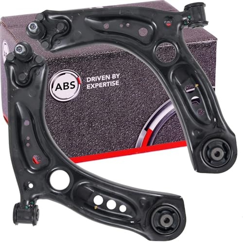 2x ABS Querlenker vorne | 211602 + 211603 für A3 8V Leon Octavia 3 Golf 7