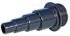 Hozelock Stepped Hosetail ¾ inch