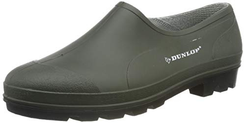 DUNLOP Gardening Shoe, Clog, Goloshes. Waterproof. Unisex Sizes 3-12 UK