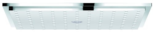 Grohe Rainshower Allure Deckenbrause 27863000 Silber