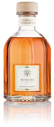 Dr. Vranjes - Mandarine Vanille 500ml