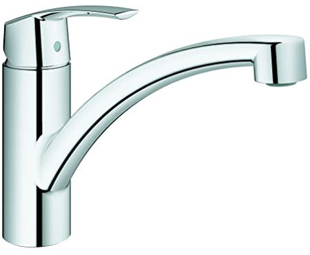 GROHE Miscelatore Cucina Start Cromo 32441001
