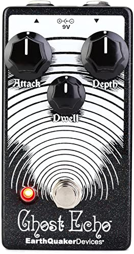 Earthquaker Devices Ghost Echo V3 Reverb - Effect for Guitars