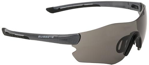 SWISSEYE Unisex Speedster Sportbrille (1er Pack)