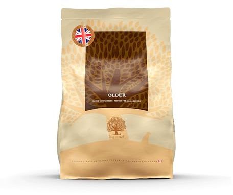 Essential Foods Small Size Older, 1 Paquet (1 x 3 kg)