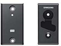 Samsung Supporto da parete VESA Mini (33 - 65) - WMN-750M/ZA Nero