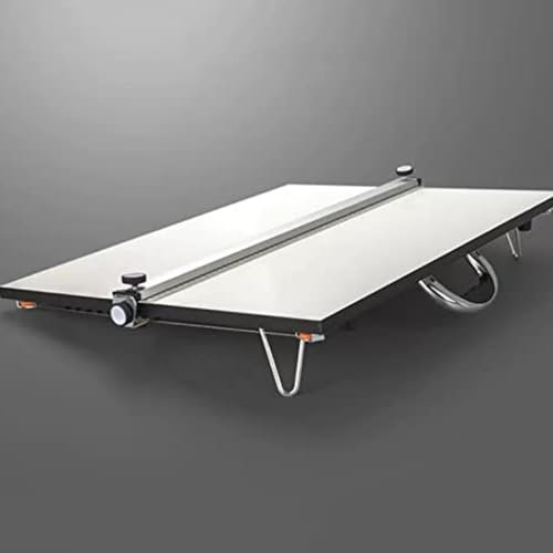 Cashwise A2 Architektur Parallel Motion Bar, Ausschaltungsrats -Board, 24 x 18 Zoll tragbarer Zeichnungsbrettentwurf für Entwurf, Künstler, Architekten, Studenten und Fachkräfte