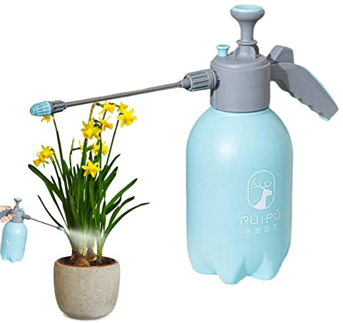 Retorno Pulvérisateur à Pompe de Jardin | Pulvérisateur à Pompe 2l, Pulvérisateur de Jardin,Pulvérisateur à Pompe à Main sous Pression pour pelouse et Jardin, Poteau d'extension, pulvérisateurs