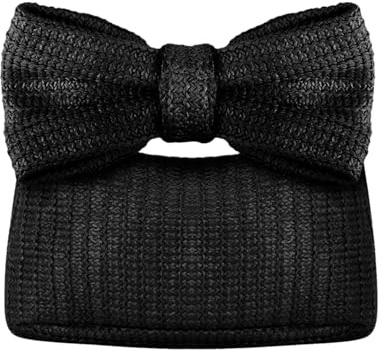 EVEOUT Straw Bow Clutch Bag for Women Summer Straw Woven Handbag for Wedding Dinner Party Holiday