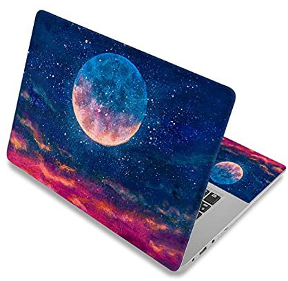 Laptop Skin Aufkleber Aufkleber Notebook 15,6 Aufkleber 13,3 14 17 Computer Abdeckung