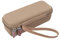 Khanka für Anker Prime Power Bank 27.650mAh Powerbank (250W) Hartschalen-Trageetui, nur das Etui, Gold