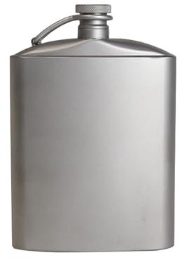 Flacone da 260 ml/200 ml flacone facile da usare 260 ml 200 ml bottiglia di vino per campeggio e escursionismo