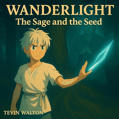 Wanderlight: The Sage and the Seed