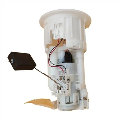 Benzinhahn Schalter Ventil Elektrische Kraftstoffpumpe Montage Kraftstofffilter Für Toyota Für Yaris Für Vitz 1.0L-1.5L 1999 2000 2001 2002 2003 2004 2005 77020-0D010