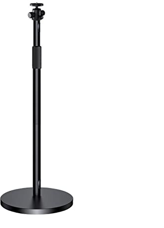 Universal Projector Stand, Projector Stand Tripod Projector Stand Home Floor-standing Heavy-duty Projector Rack Living Room Conference Room Telescopic Projector Wall Mount (Color : A)