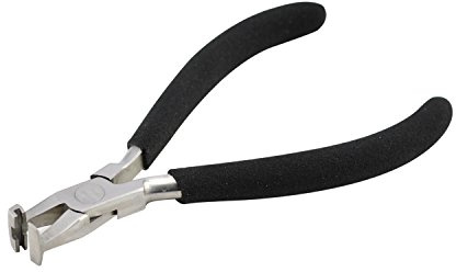 Beadalon Zange zum Biegen von Draht mit Stärke 20/21 Gauge