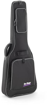 OnStage On-Stage GBC4770 Series Deluxe Classical Guitar Gig Bag
